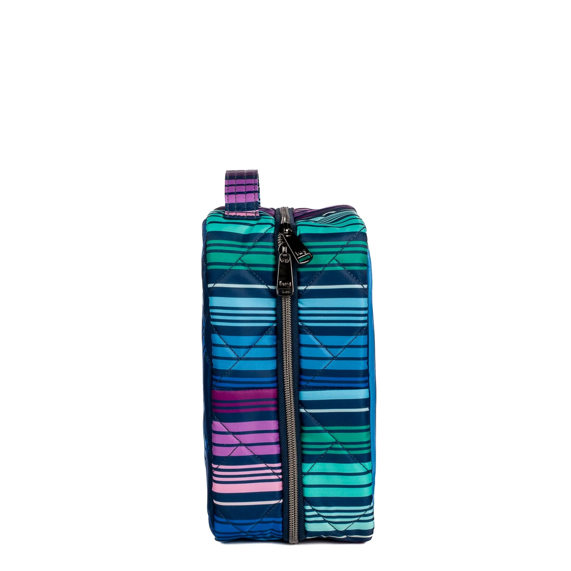 Wingback Hanging Toiletry Case - Image 37