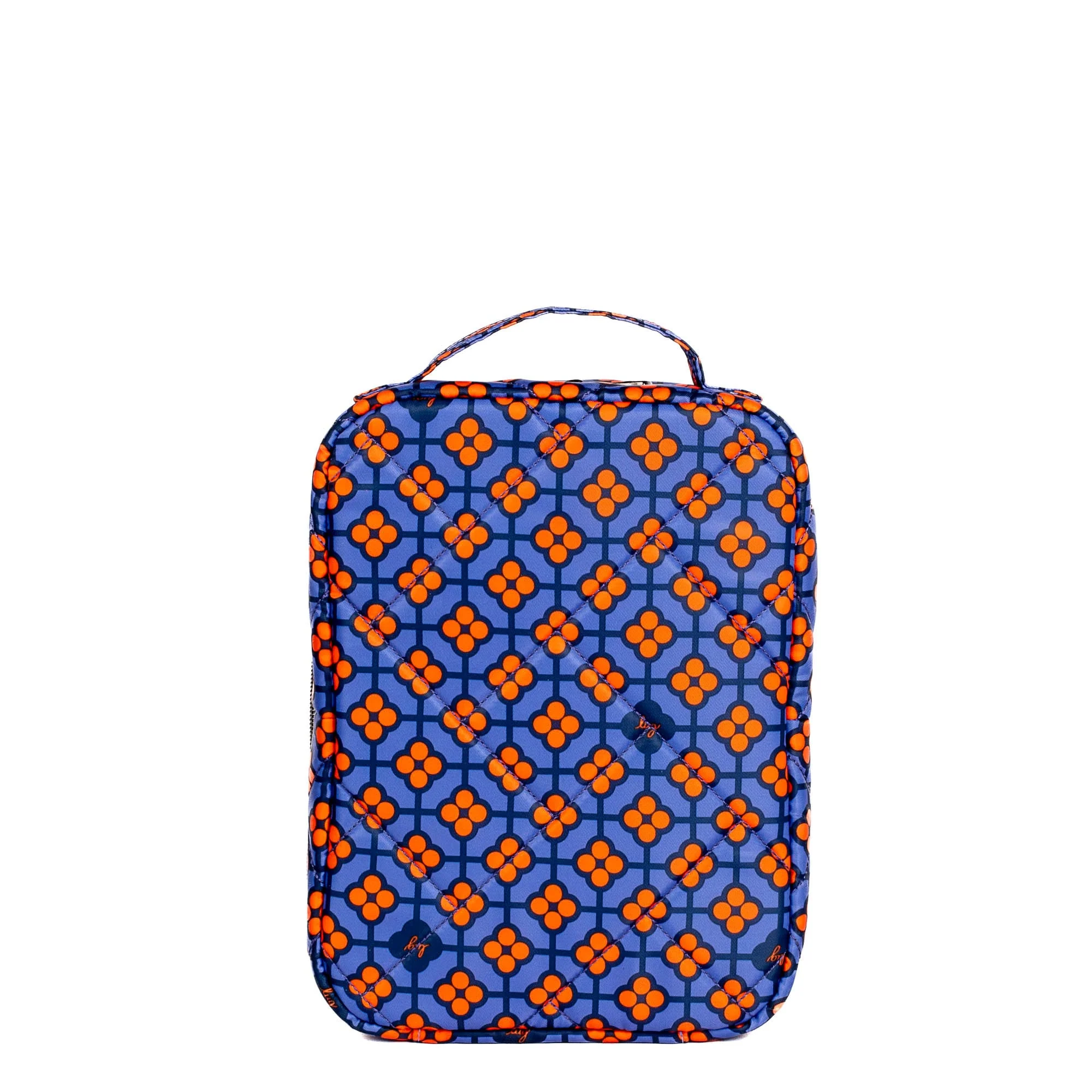 Wingback Hanging Toiletry Case - Image 55