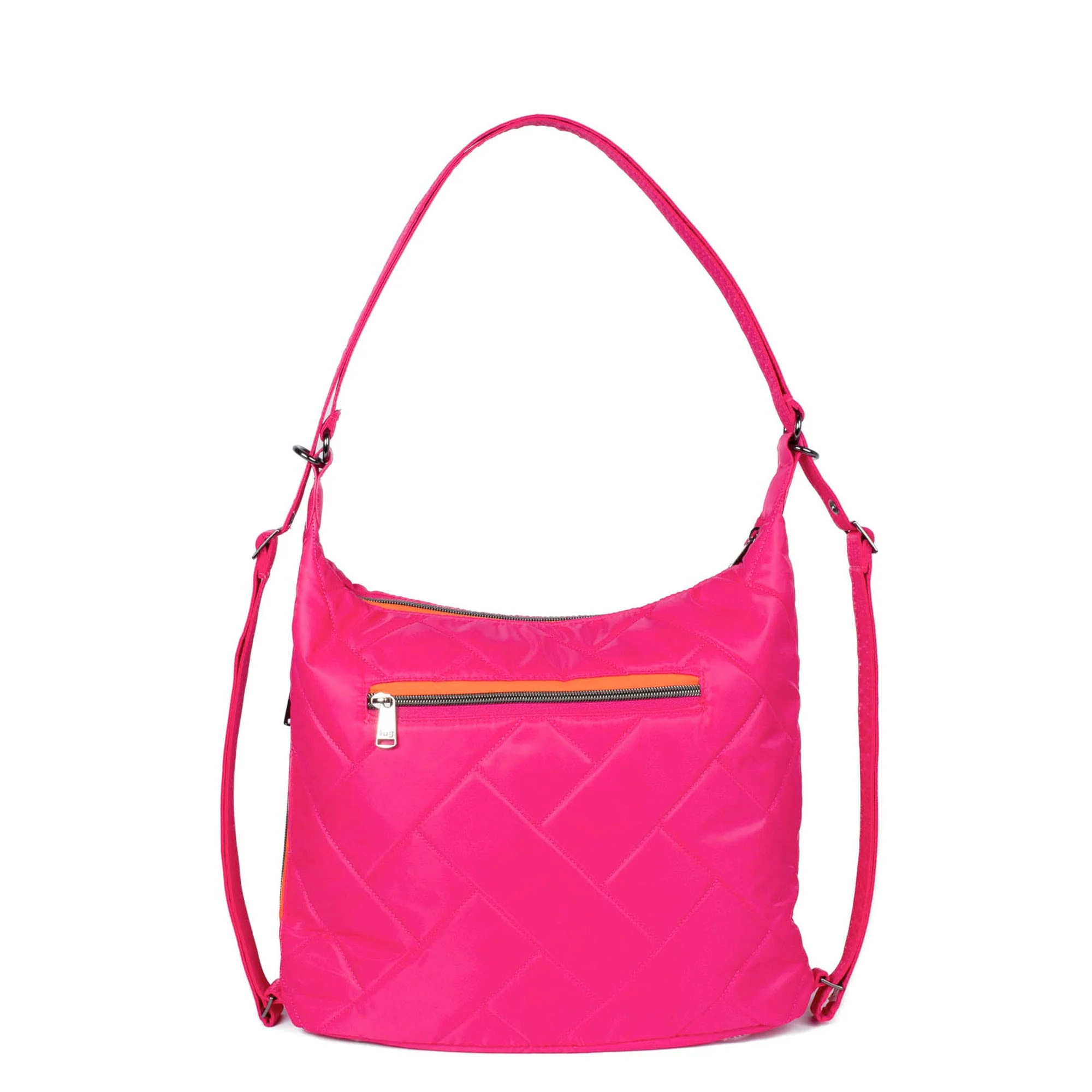 Zipliner 2 Convertible Hobo Bag - Image 105