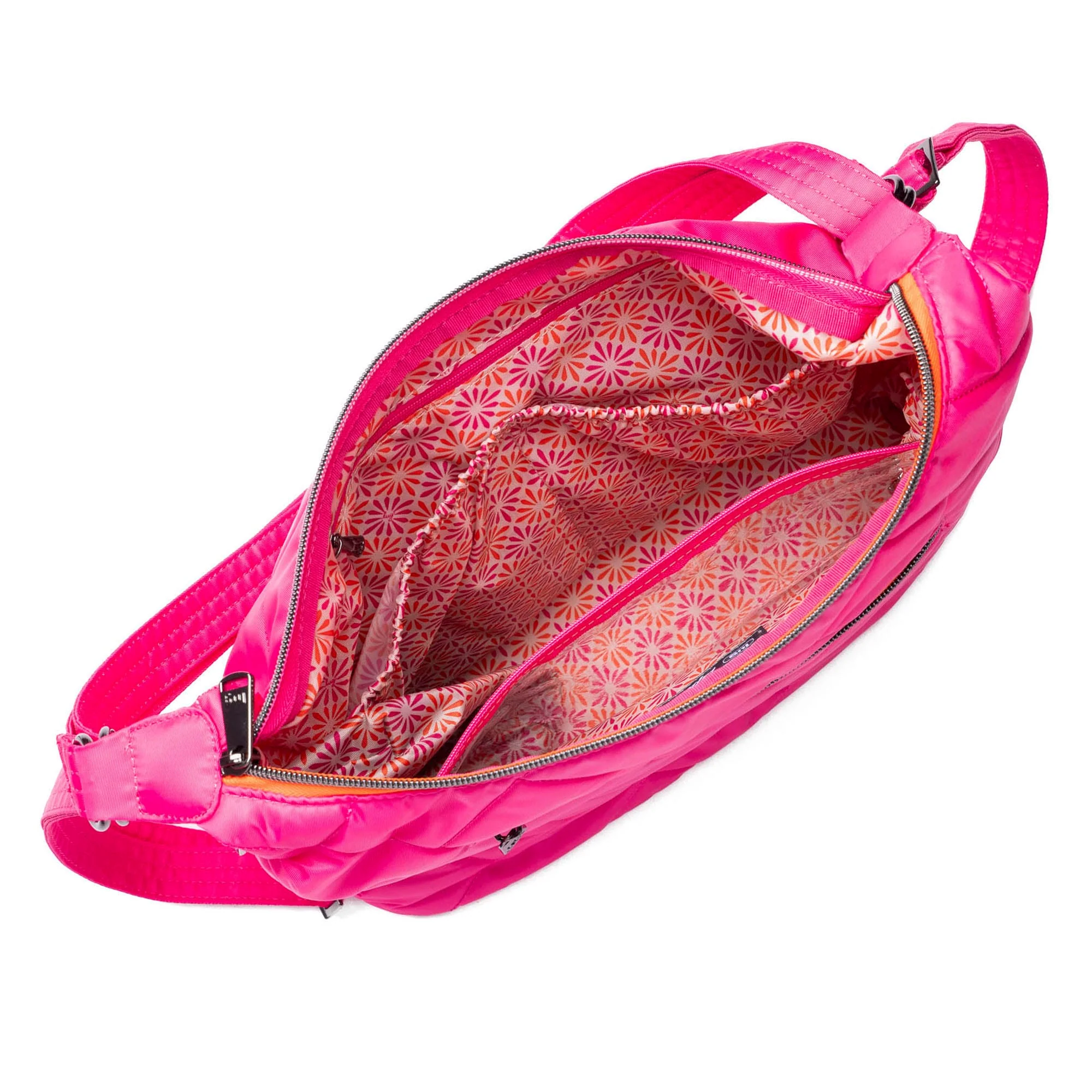 Zipliner 2 Convertible Hobo Bag - Image 106