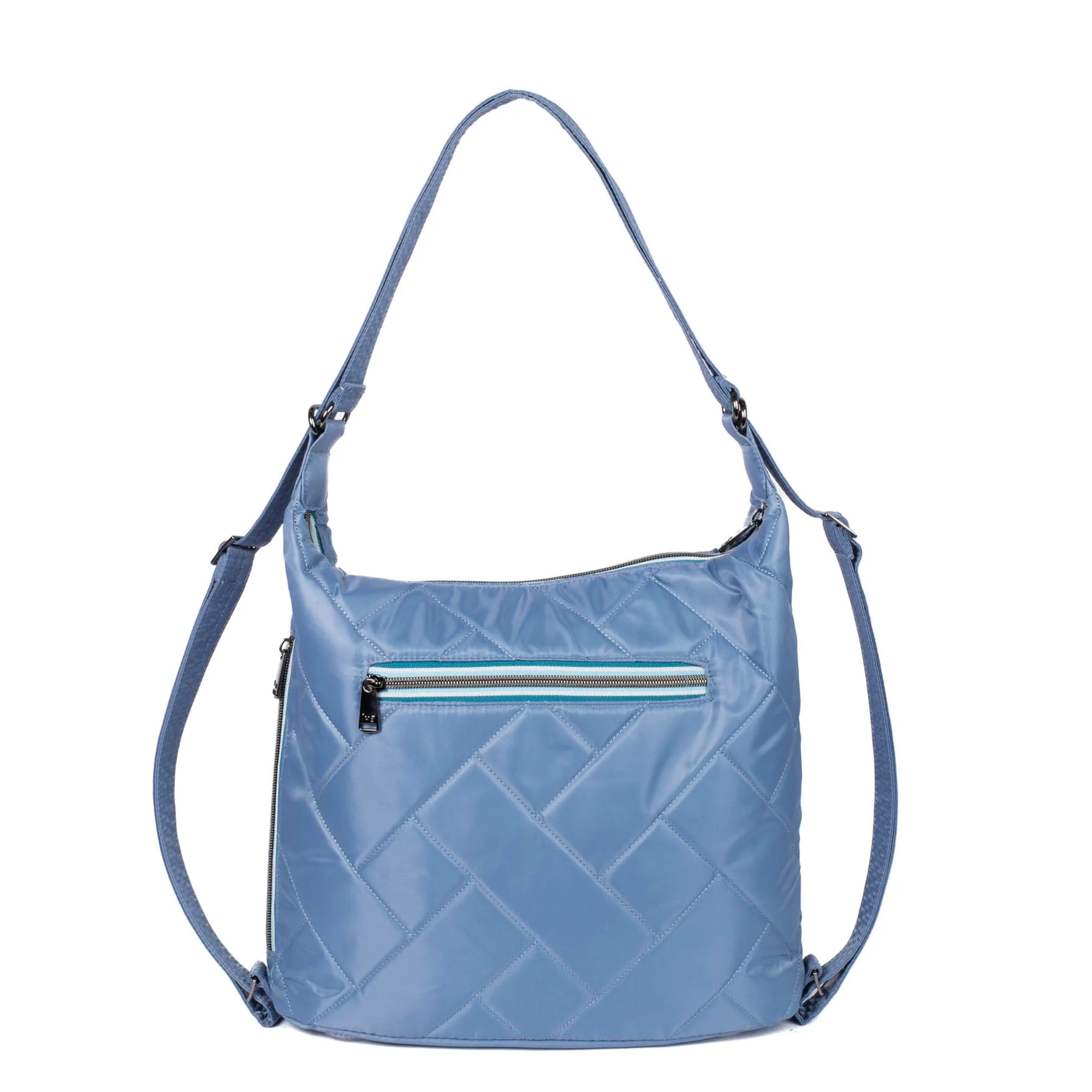 Zipliner 2 Convertible Hobo Bag - Image 110