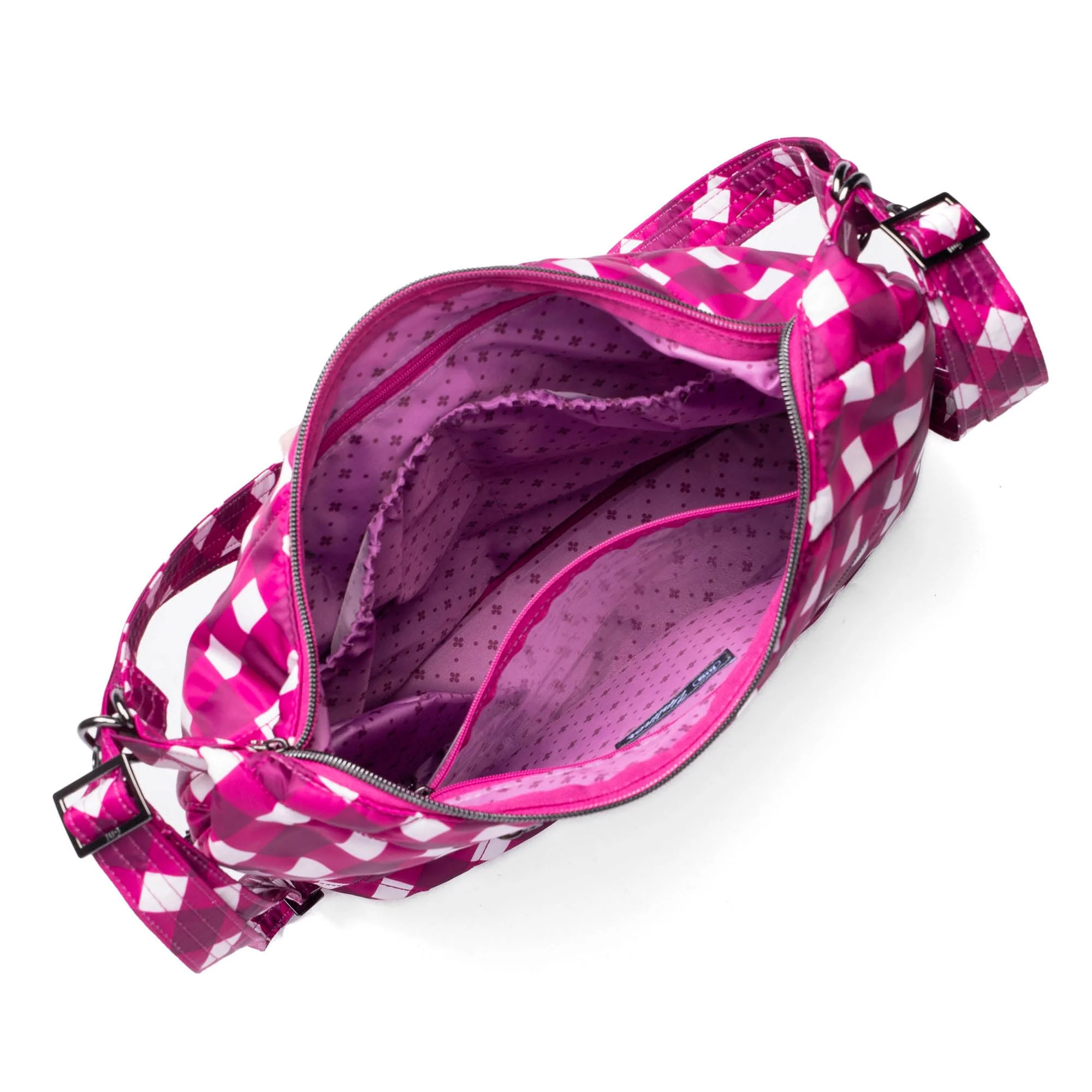 Zipliner 2 Convertible Hobo Bag - Image 122