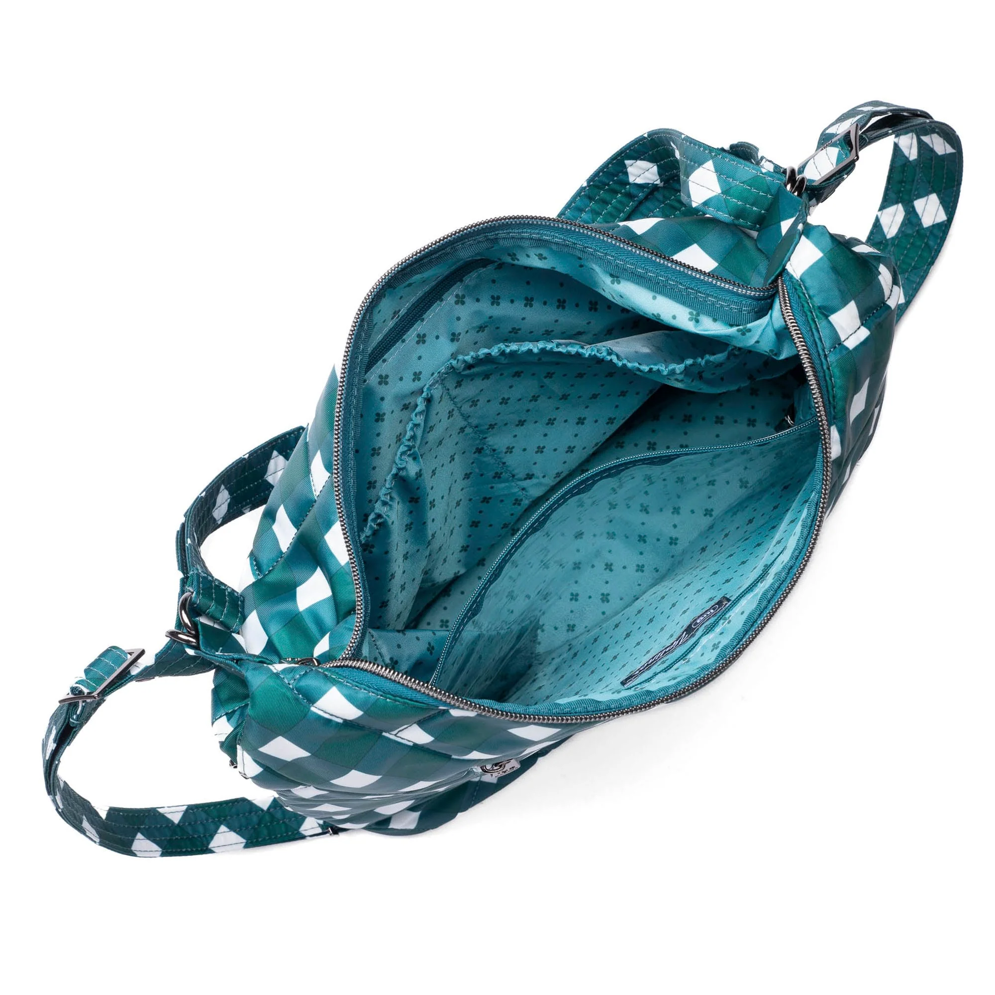 Zipliner 2 Convertible Hobo Bag - Image 132