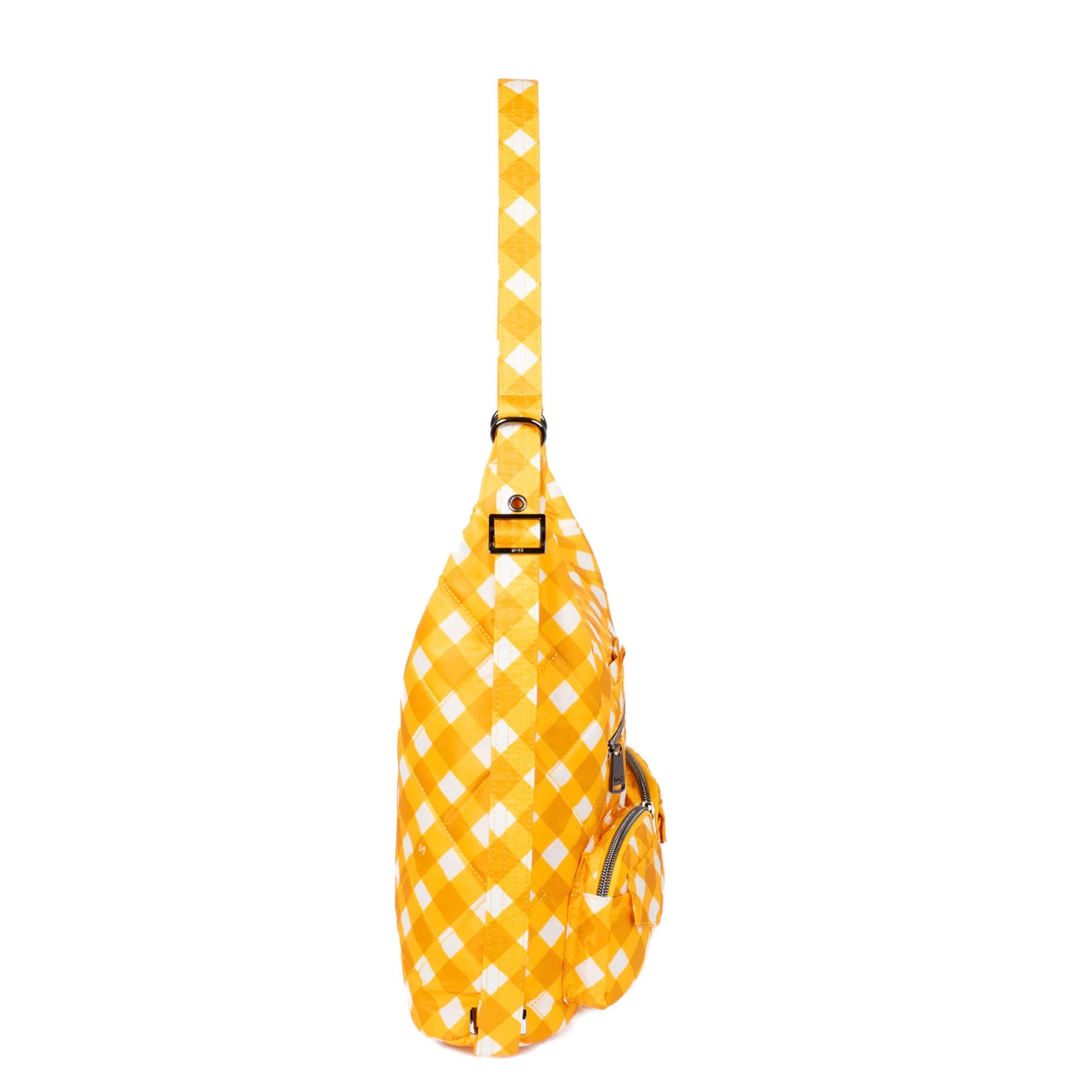 Zipliner 2 Convertible Hobo Bag - Image 135