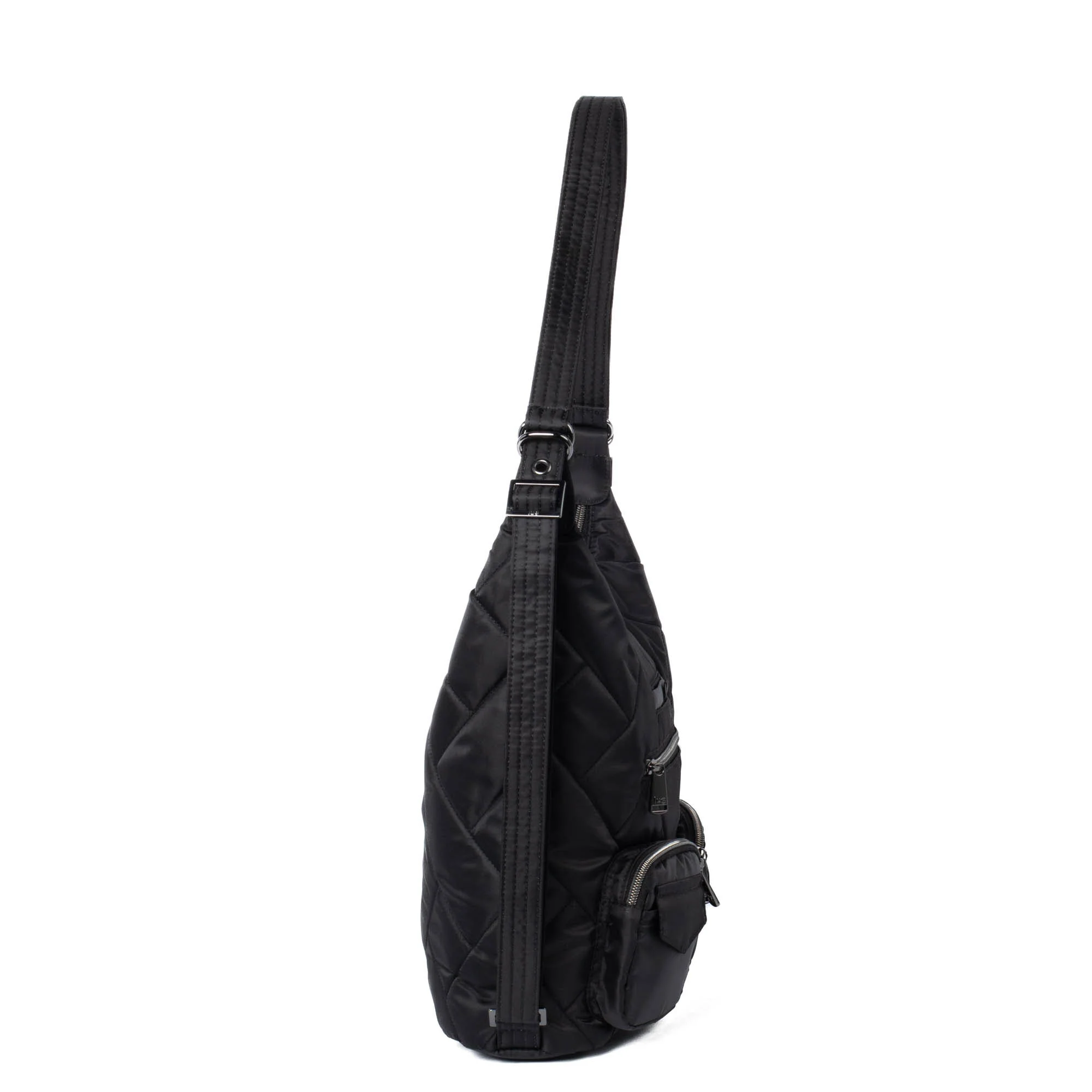 Zipliner 2 Convertible Hobo Bag - Image 155