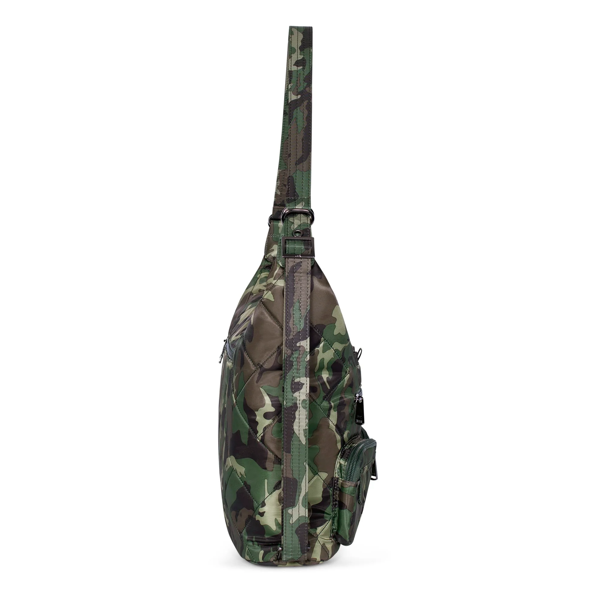 Zipliner 2 Convertible Hobo Bag - Image 31