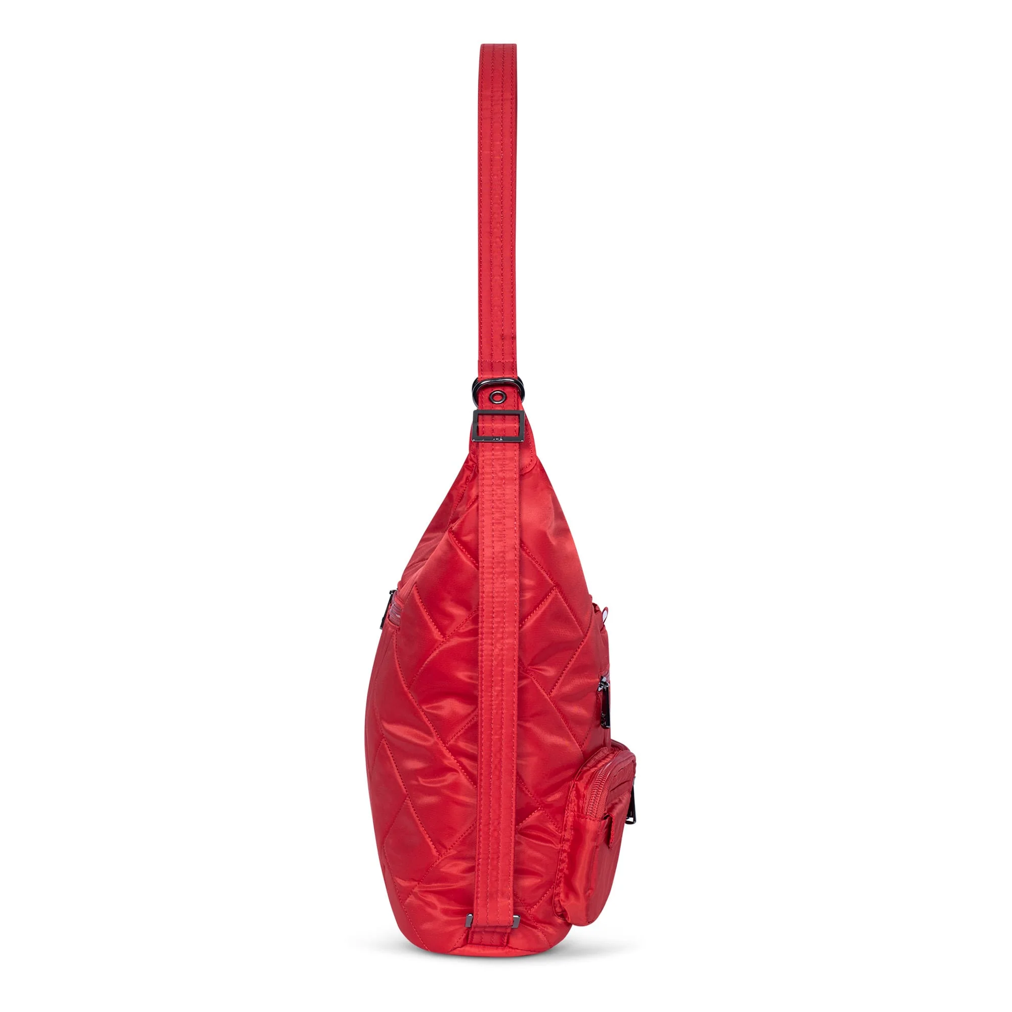 Zipliner 2 Convertible Hobo Bag - Image 44