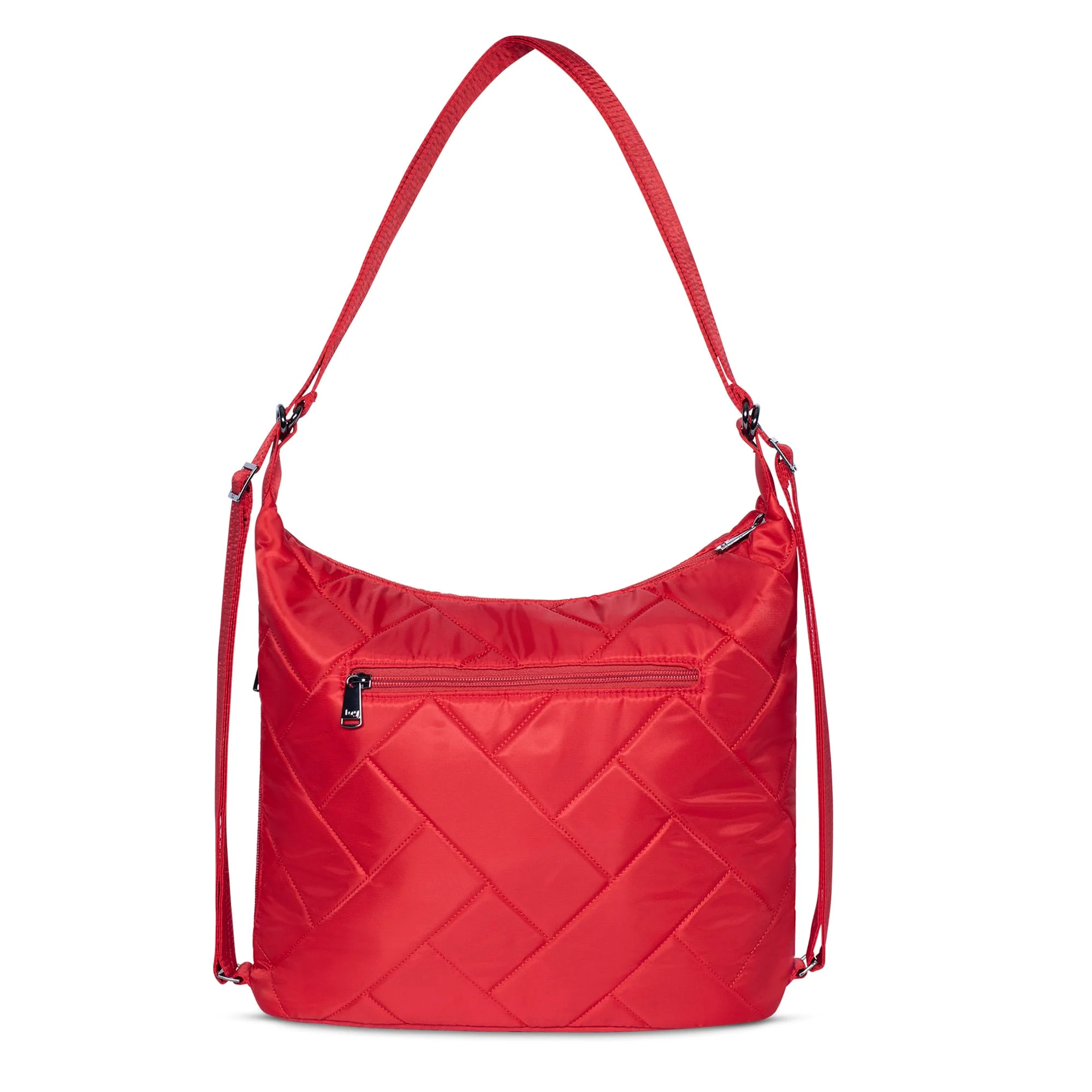 Zipliner 2 Convertible Hobo Bag - Image 45