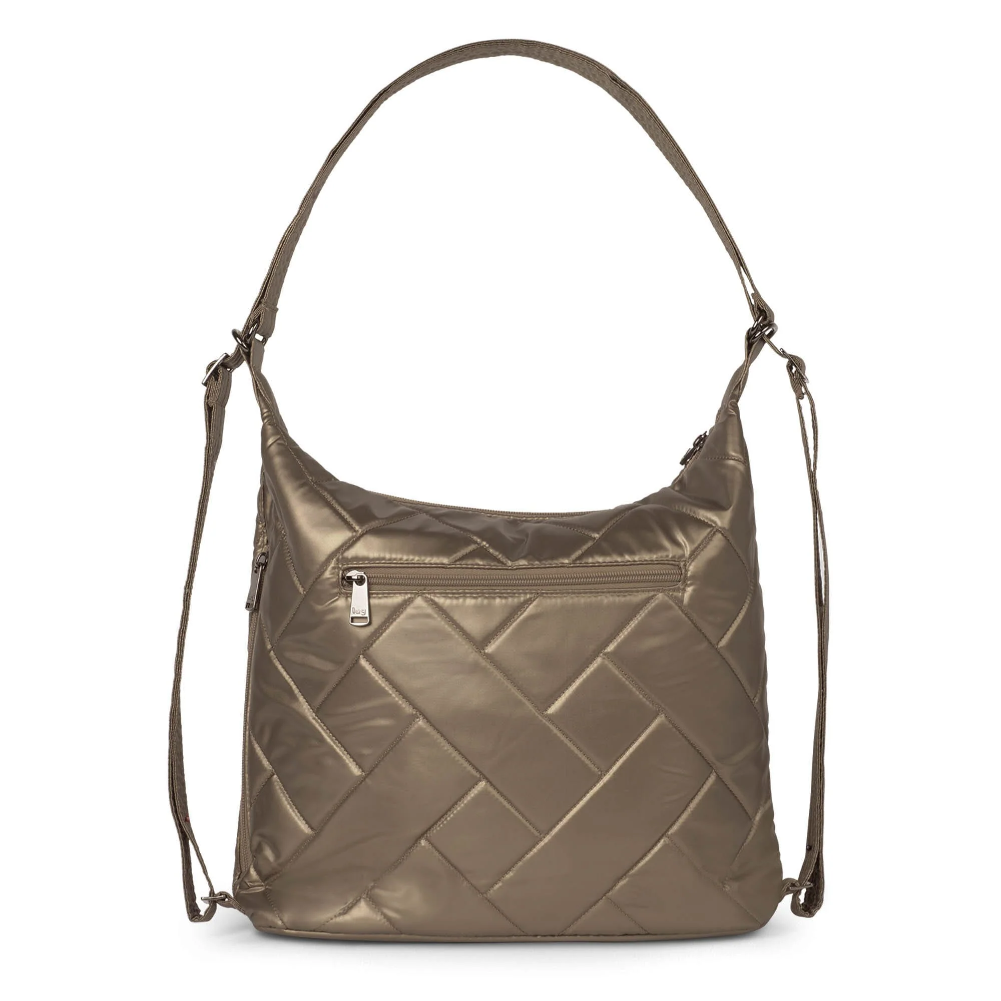 Zipliner 2 Convertible Hobo Bag - Image 82