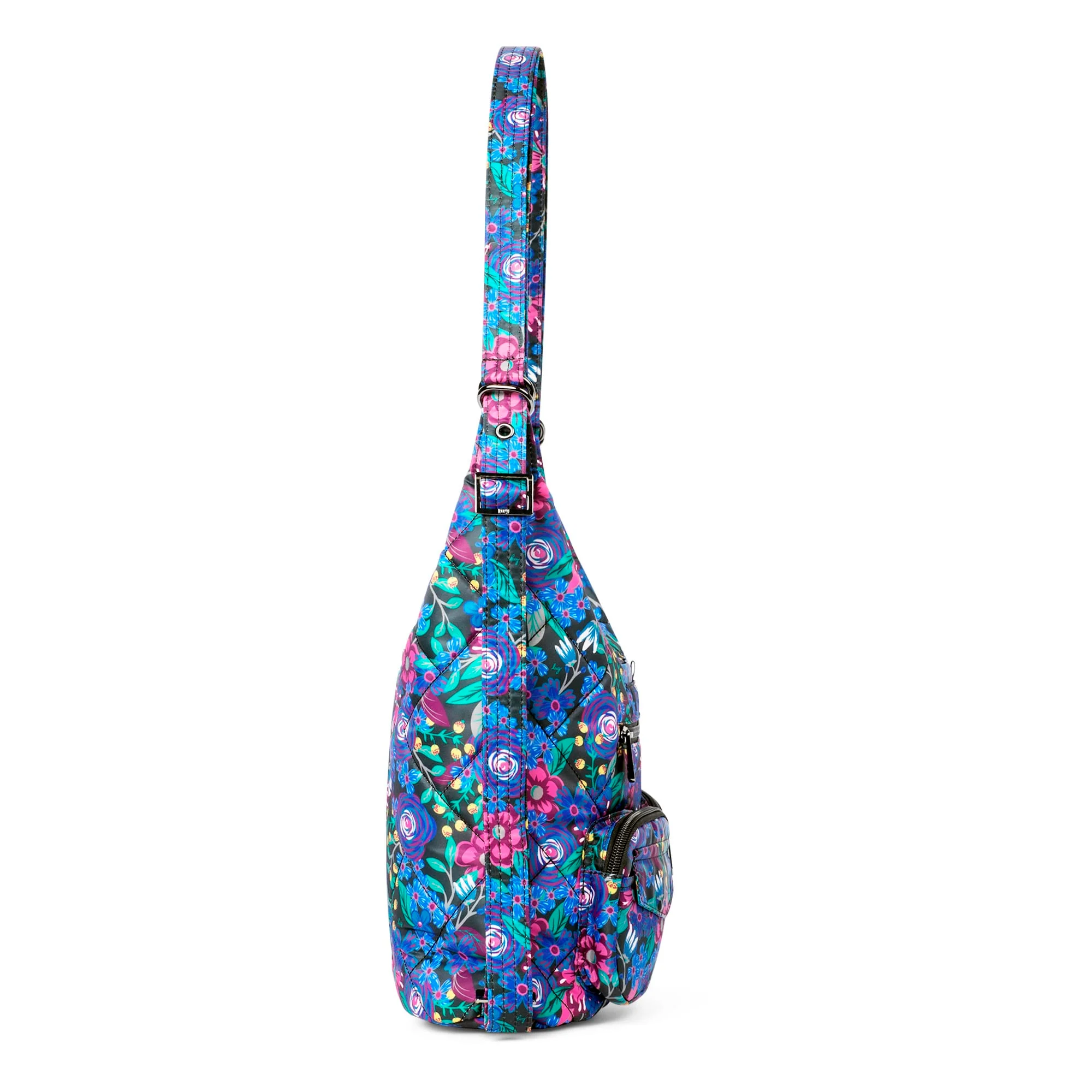 Zipliner 2 Convertible Hobo Bag - Image 98
